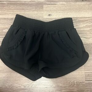 Jo&Jax dance shorts